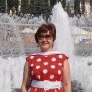 ГУЛЯ 55 лет (Козерог) Стерлитамак