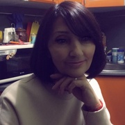 Галина 52 года (Телец) Нижневартовск