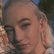 Юлия 19 лет (Весы) Анкара