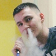 Евгений Макаров 24 года (Рак) Уфа