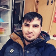Эльнуру 33 года (Рак) Фурманов