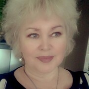 Татьяна 52 года (Телец) Калининград