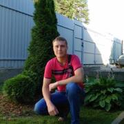 Антон 31 год (Козерог) Алчевск