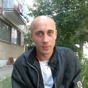 Vladislav 32 года (Козерог) Амурск