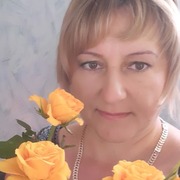 Галина 46 лет (Стрелец) Ессентуки