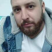 Дан 30 лет (Лев) Черновцы