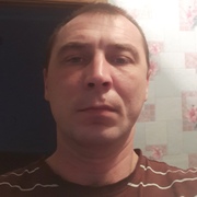 Василий 34 года (Водолей) Соль-Илецк