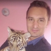 Melih Efe Kizilkaya 32 года (Рыбы) Анкара