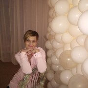 Инна из Ишеевки желает познакомиться с тобой