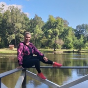 Елена 38 лет (Рыбы) Черноморск