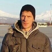 Знакомства в Биробиджане с пользователем Алексей 41 год (Лев)