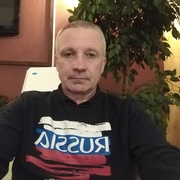 Вячеслав 53 года (Овен) Дзержинск