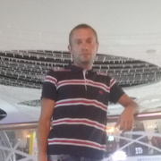 Димас 36 лет (Близнецы) Батайск