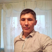 Дмитрий Мирный из Затобольска желает познакомиться с тобой