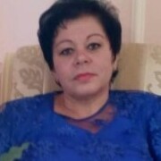 Ольга 54 года (Стрелец) Гомель