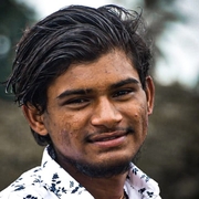 Подружиться с пользователем Abhishek 18 лет (Рак)