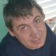 владимир 51 год (Близнецы) хочет познакомиться в Красноармейске