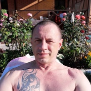 Андрей 47 лет (Стрелец) Архангельск