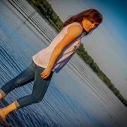 Любовь 39 лет (Рак) на сайте знакомств Кашина