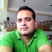 nikhil 42 года (Близнецы) на сайте знакомств Майами