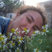 Лина 39 лет (Рыбы) Бухара