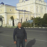 Николай 68 лет (Рыбы) Елец