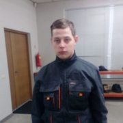 Ivans 22 года (Стрелец) Даугавпилс