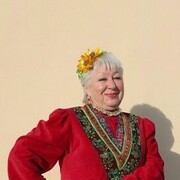 Людмила 56 лет (Весы) Гусиноозерск