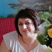 Наталья Шимина 41 год (Телец) Мытищи