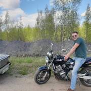 СТЕПАН Королев 31 год (Лев) Сафоново