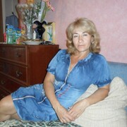 Юлия Полищук (Межуева 58 лет (Лев) Назарово