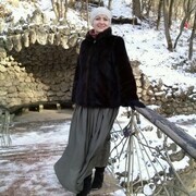 Жанна Симонова 53 года (Скорпион) Лесной