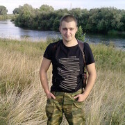 Алексей 36 лет (Овен) хочет познакомиться в Сарове (Нижегородская обл.)