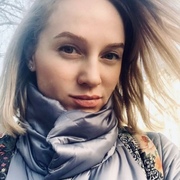 Ирина 33 года (Водолей) Белая Церковь