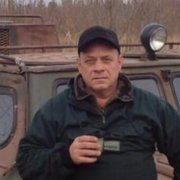 Александр 49 лет (Близнецы) Стрежевой