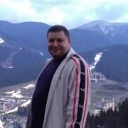 Валерий 39 лет (Овен) Новгородка