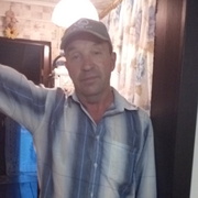 Владимир 56 лет (Стрелец) хочет познакомиться в Юргамыше