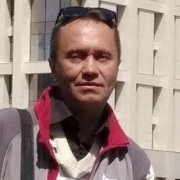 Олег 55 лет (Весы) Благодатное