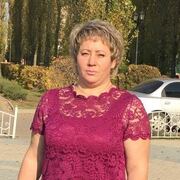 Татьяна 45 лет (Лев) Воронеж