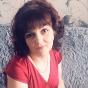 Анна 42 года (Весы) Кострома