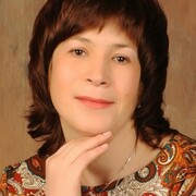Ольга 44 года (Водолей) Гатчина