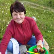 Татьяна 50 лет (Рак) Абакан