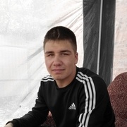 Михаил 33 года (Рак) хочет познакомиться в Николаевске-на-Амуре