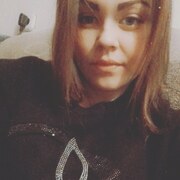 лиля 20 лет (Весы) Токаревка