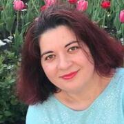 Маргарита 40 лет (Телец) Нальчик