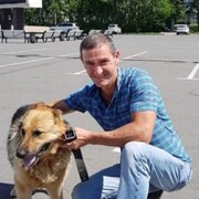 Игорь 45 лет (Скорпион) Петропавловск-Камчатский