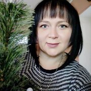 Светлана 45 лет (Козерог) Днепр