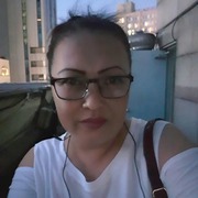 Наталия Ким 41 год (Стрелец) Сеул