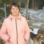 Знакомства в Кондопоге с пользователем Светлана 44 года (Скорпион)