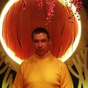 Эдуард 40 лет (Весы) на сайте знакомств Хабаровска